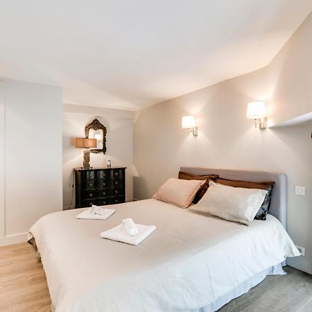 Duplex Chroma - Welkeys Lejlighed Saint-Jean-de-Luz Eksteriør billede